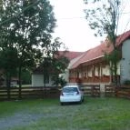 Aranyhegyi Vendégház Telkibánya - Medence/kert