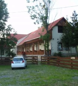 Aranyhegyi Vendégház