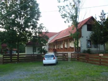 Aranyhegyi Vendégház Telkibánya