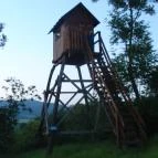 Aranyhegyi Vendégház Telkibánya - Környék