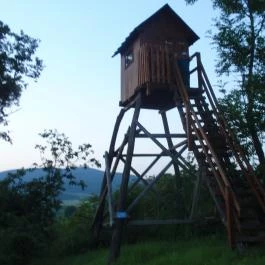 Aranyhegyi Vendégház, Telkibánya - Környék