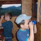 Aranyhegyi Vendégház Telkibánya - Egyéb