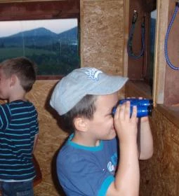 Aranyhegyi Vendégház