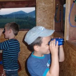 Aranyhegyi Vendégház, Telkibánya - Egyéb