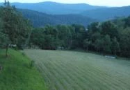 Aranyhegyi Vendégház Telkibánya