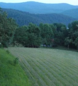 Aranyhegyi Vendégház