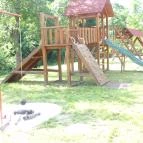 Aranyhegyi Vendégház Telkibánya - Szórakozás/Sport