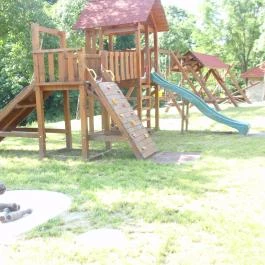 Aranyhegyi Vendégház, Telkibánya - Szórakozás/Sport