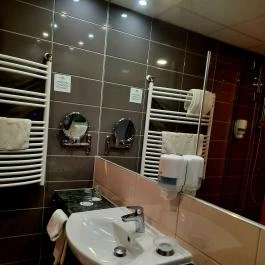 Balneo Hotel Zsori Thermal & Wellness, Mezőkövesd - Egyéb