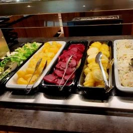 Balneo Hotel Zsori Thermal & Wellness, Mezőkövesd - Egyéb