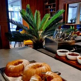 Balneo Hotel Zsori Thermal & Wellness, Mezőkövesd - Egyéb