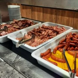 Balneo Hotel Zsori Thermal & Wellness, Mezőkövesd - Egyéb