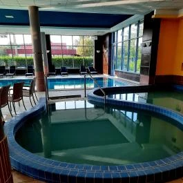 Balneo Hotel Zsori Thermal & Wellness, Mezőkövesd - Egyéb