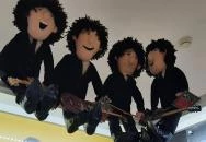 Egri Road Beatles Múzeum Eger