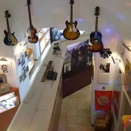Egri Road Beatles Múzeum, Eger - Egyéb