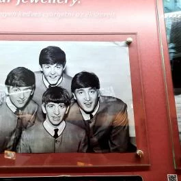 Egri Road Beatles Múzeum, Eger - Egyéb