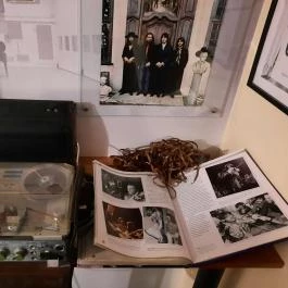 Egri Road Beatles Múzeum, Eger - Egyéb