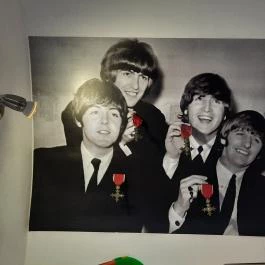 Egri Road Beatles Múzeum, Eger - Egyéb