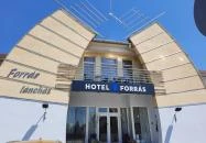 Forrás Hotel Komárom