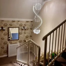 Forrás Hotel , Komárom - Belső