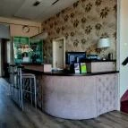 Forrás Hotel Komárom - Belső