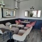 Forrás Hotel Komárom - Belső