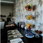 Forrás Hotel Komárom - Vendéglátás