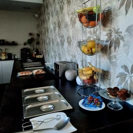 Forrás Hotel , Komárom - Vendéglátás