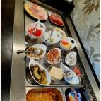 Forrás Hotel Komárom - Vendéglátás