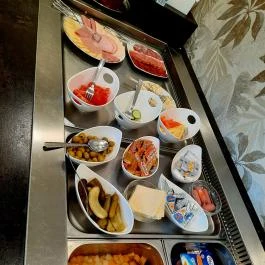 Forrás Hotel , Komárom - Vendéglátás