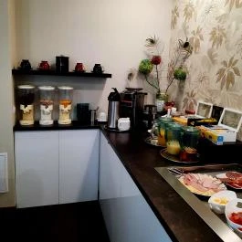 Forrás Hotel , Komárom - Vendéglátás