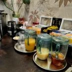 Forrás Hotel Komárom - Vendéglátás