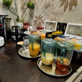 Forrás Hotel , Komárom - Vendéglátás