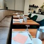 Forrás Hotel Komárom - Belső