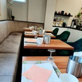 Forrás Hotel , Komárom - Belső