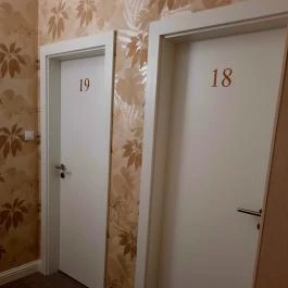 Forrás Hotel , Komárom - Belső