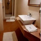 Forrás Hotel Komárom - Fürdőszoba