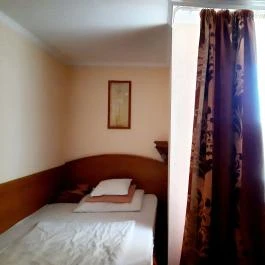 Forrás Hotel , Komárom - Szobák