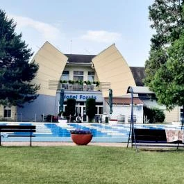 Forrás Hotel , Komárom - Környék