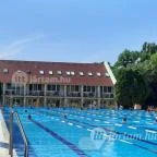 Forrás Hotel Komárom - Környék