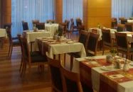 Hotel Aqua-Sol - Korzó Étterem Hajdúszoboszló