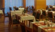 Hotel Aqua-Sol - Korzó Étterem Hajdúszoboszló - Belső