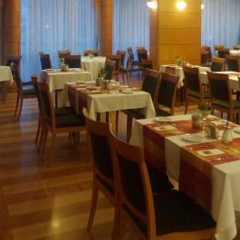 Hotel Aqua-Sol - Korzó Étterem, Hajdúszoboszló - Belső