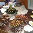 Hotel Aqua-Sol - Korzó Étterem Hajdúszoboszló - Belső