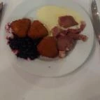 Hotel Aqua-Sol - Korzó Étterem Hajdúszoboszló - Étel/ital