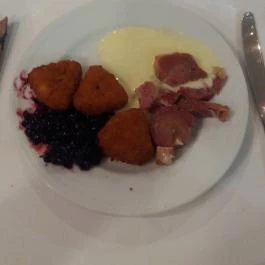 Hotel Aqua-Sol - Korzó Étterem, Hajdúszoboszló - Étel/ital