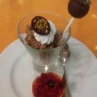 Hotel Aqua-Sol - Korzó Étterem Hajdúszoboszló - Étel/ital