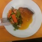 Hotel Aqua-Sol - Korzó Étterem Hajdúszoboszló - Étel/ital