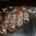 Hotel Aqua-Sol - Korzó Étterem Hajdúszoboszló - Étel/ital