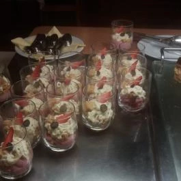 Hotel Aqua-Sol - Korzó Étterem, Hajdúszoboszló - Étel/ital